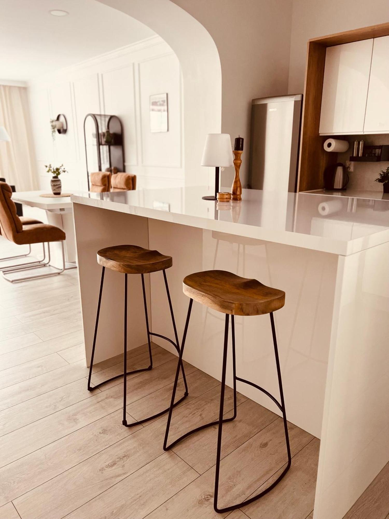 Apartament Na Starowce 쿠드즈코 외부 사진