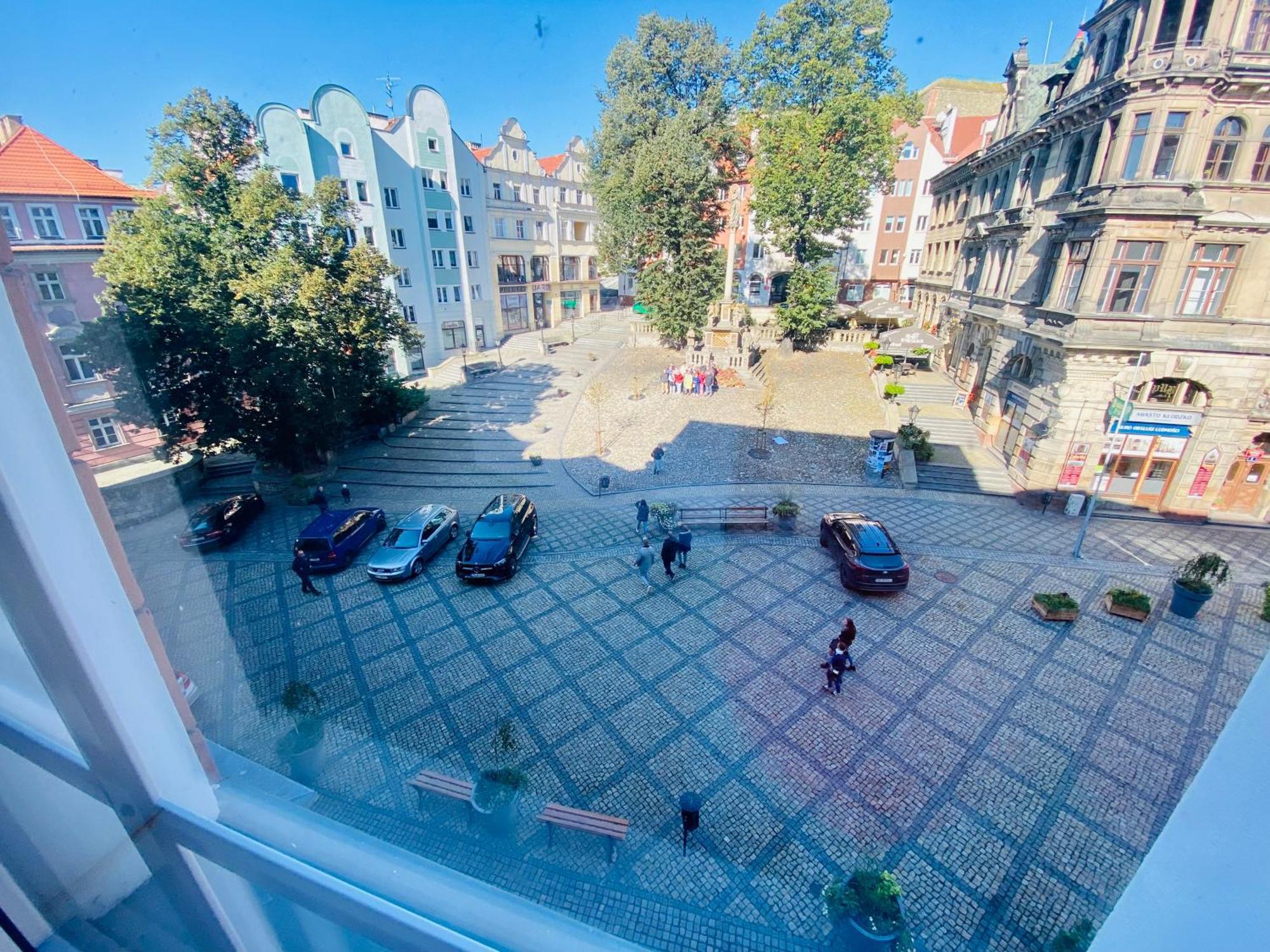 Apartament Na Starowce 쿠드즈코 외부 사진