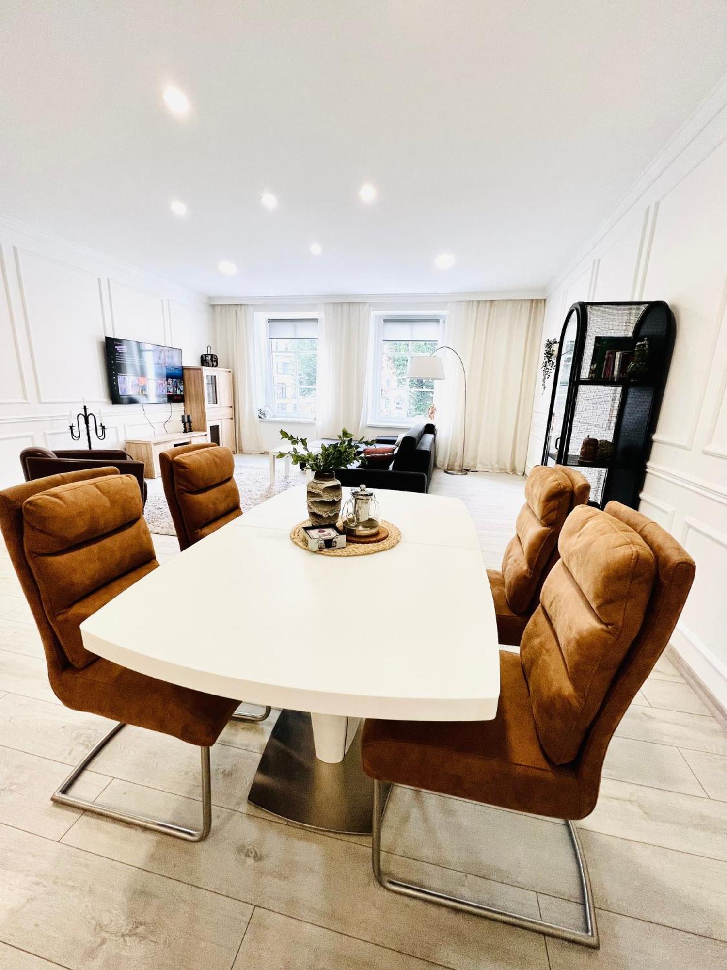 Apartament Na Starowce 쿠드즈코 외부 사진