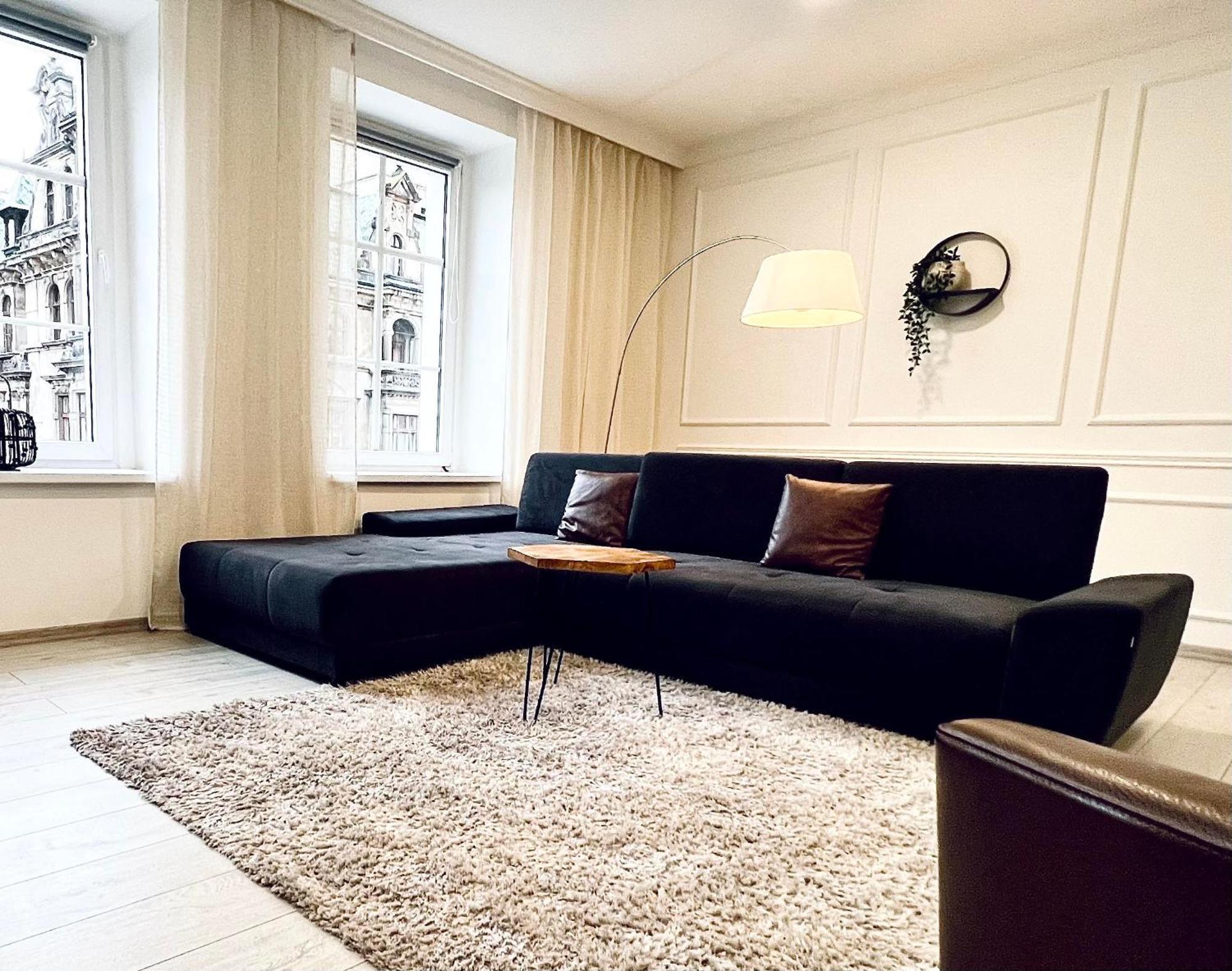 Apartament Na Starowce 쿠드즈코 외부 사진